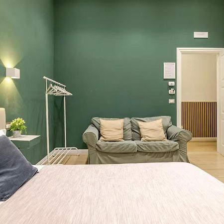 Nsh Apparthotel, Napoli Centro מראה חיצוני תמונה