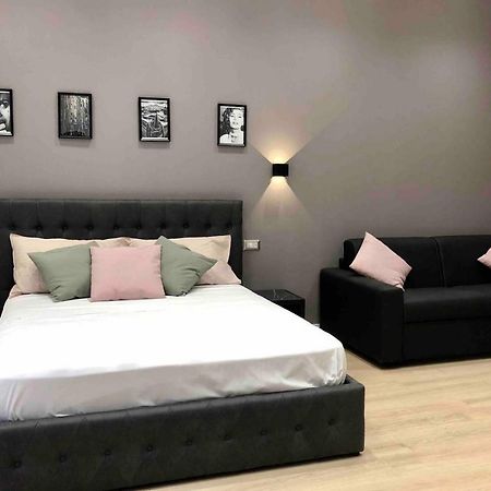 Nsh Apparthotel, Napoli Centro מראה חיצוני תמונה
