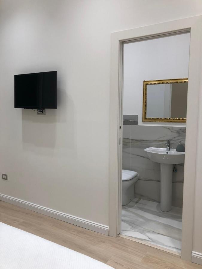 Nsh Apparthotel, Napoli Centro מראה חיצוני תמונה