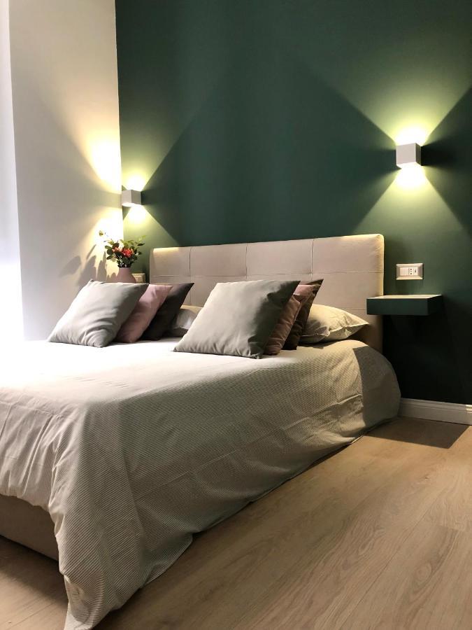 Nsh Apparthotel, Napoli Centro מראה חיצוני תמונה