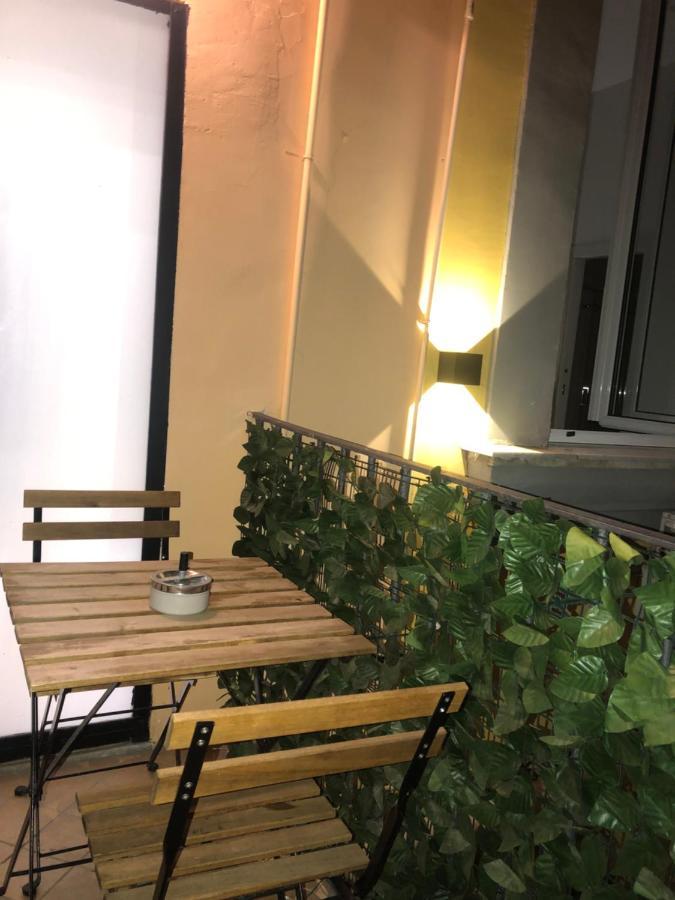 Nsh Apparthotel, Napoli Centro מראה חיצוני תמונה