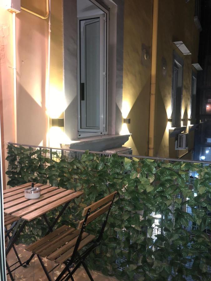 Nsh Apparthotel, Napoli Centro מראה חיצוני תמונה