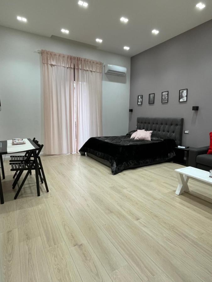 Nsh Apparthotel, Napoli Centro מראה חיצוני תמונה