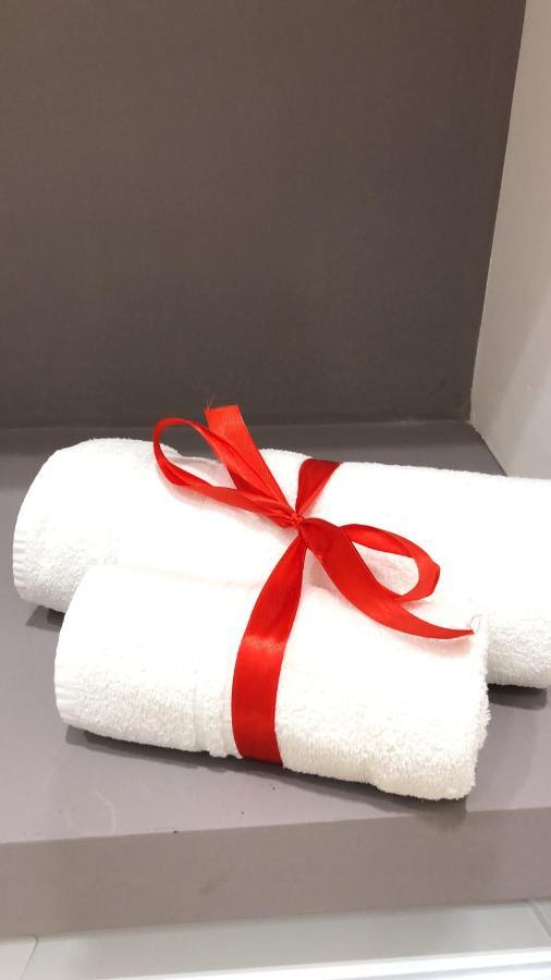 Nsh Apparthotel, Napoli Centro מראה חיצוני תמונה