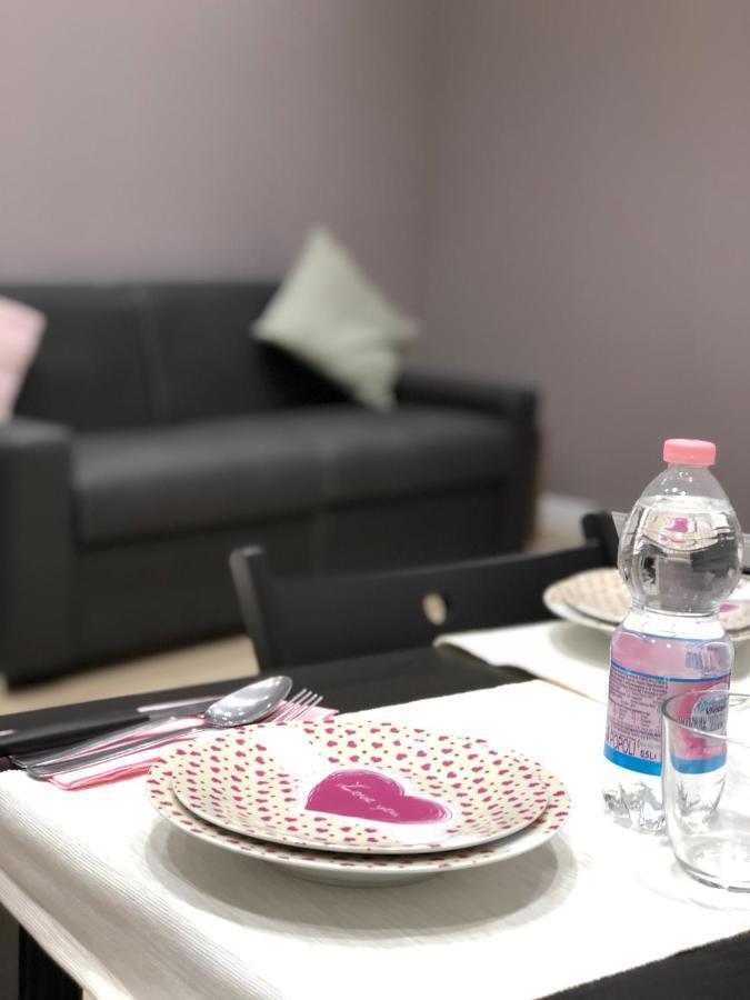 Nsh Apparthotel, Napoli Centro מראה חיצוני תמונה